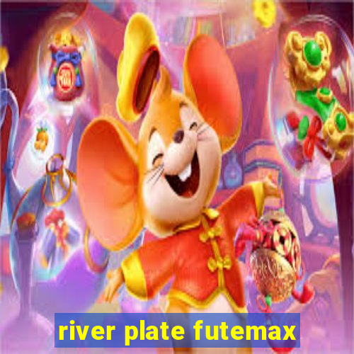 river plate futemax